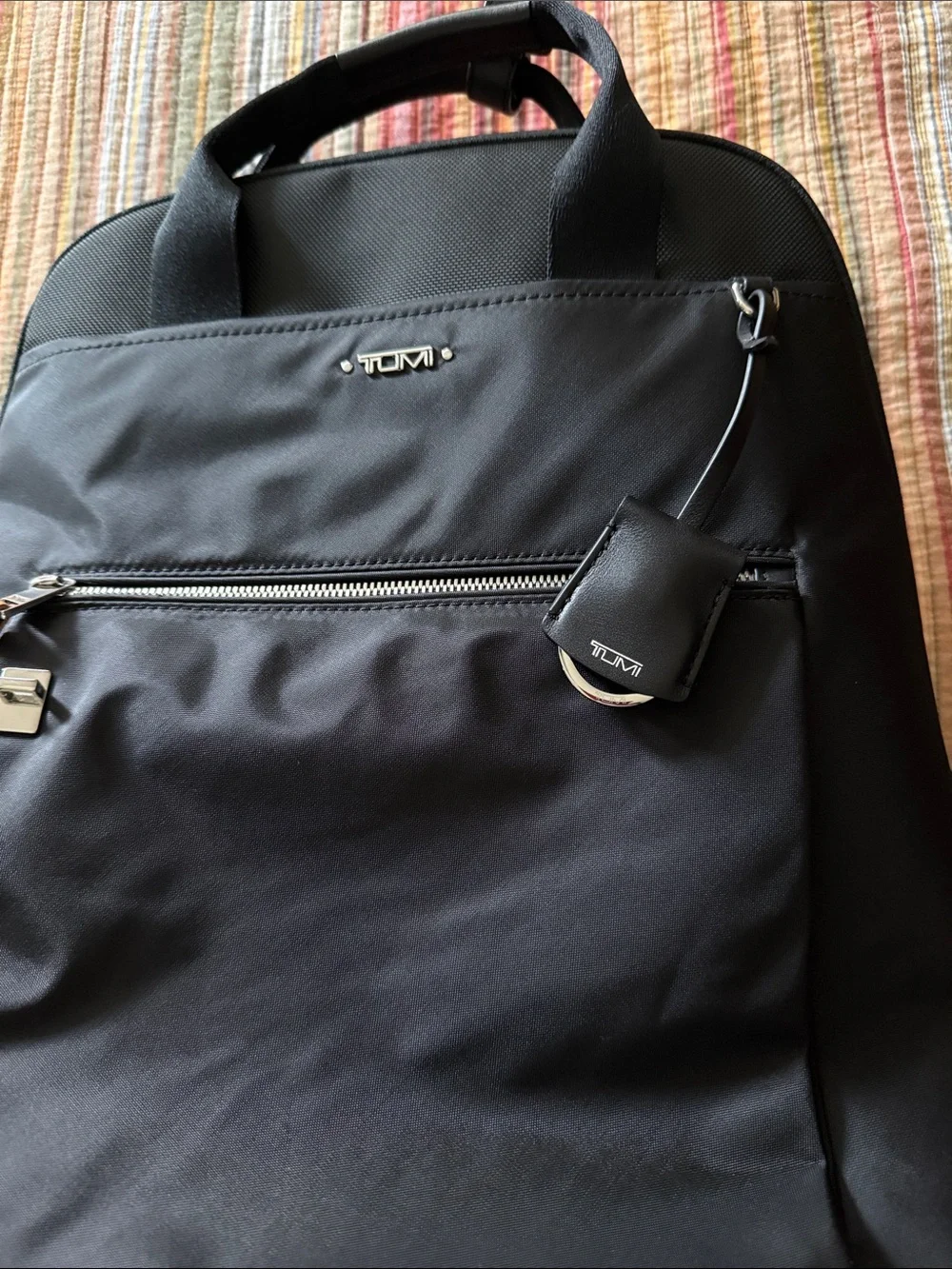 TUMI Voyager Backpack